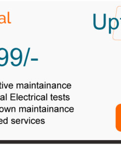 Residential Upto 1KW